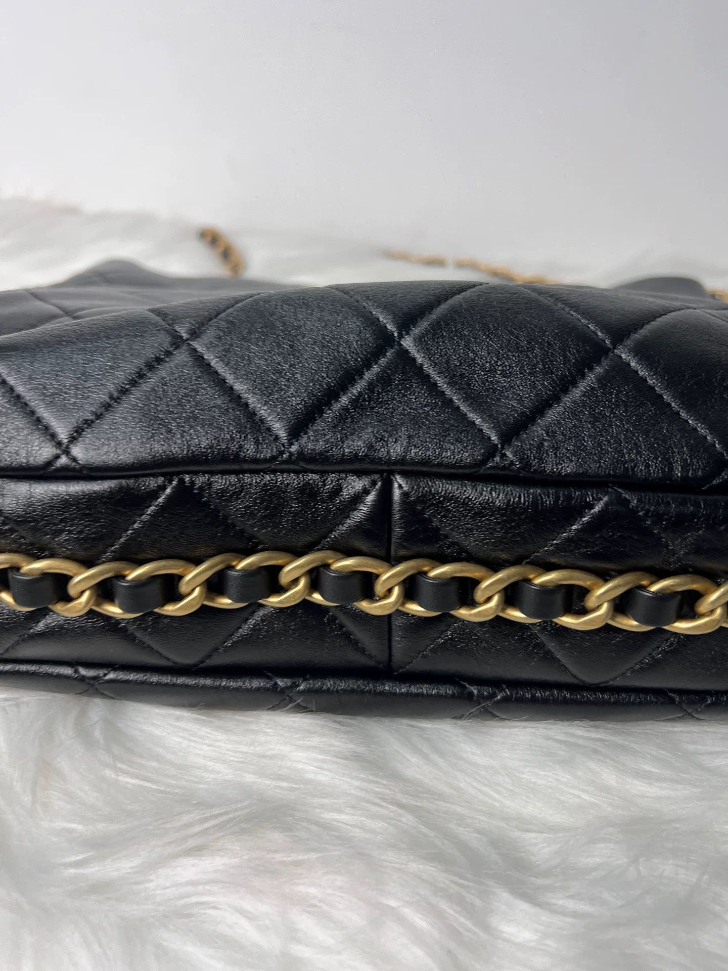 Chanel Pre-loved Bag Very good condition Size ONE SIZE - 6 Thumbnail