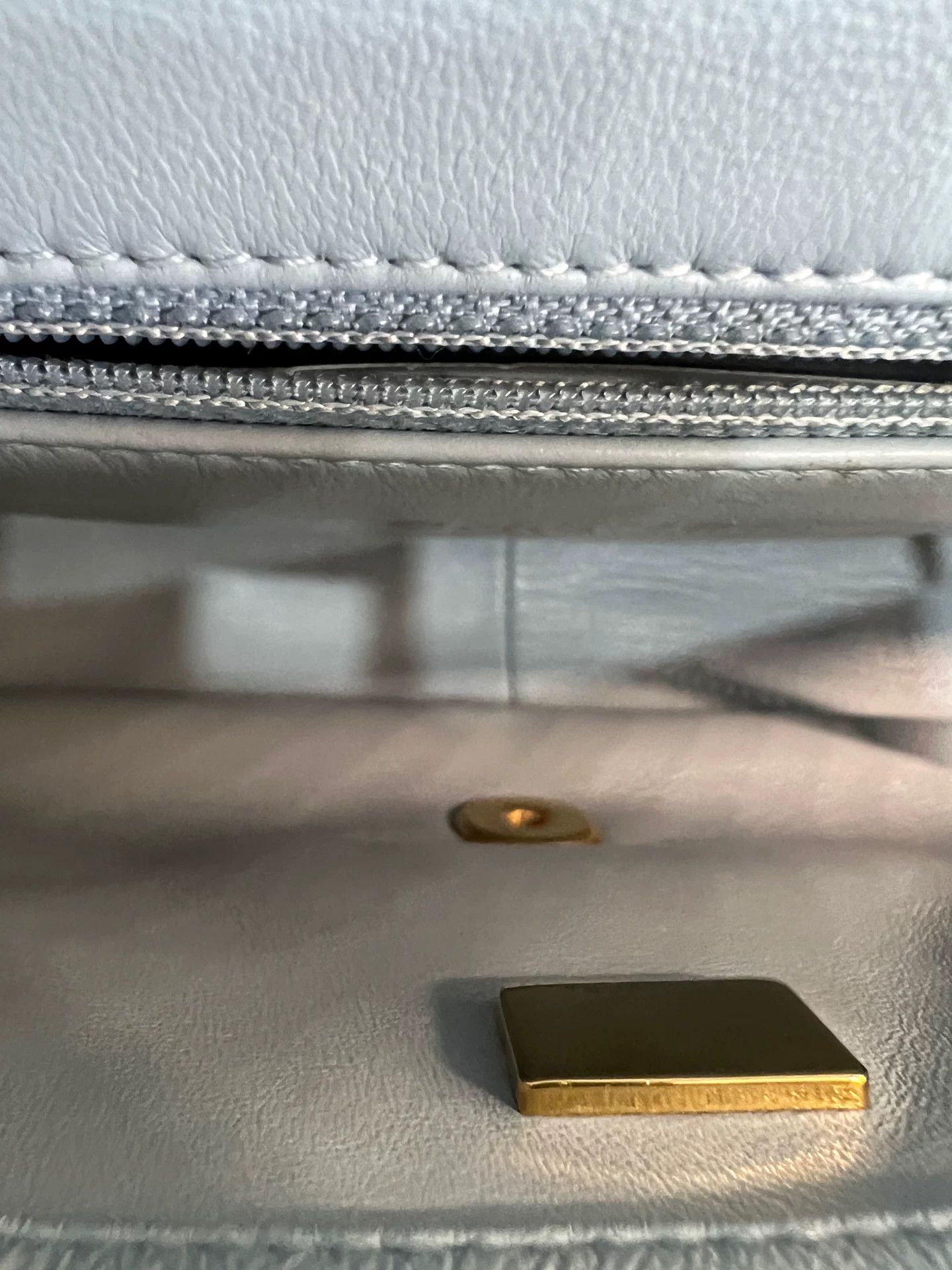 Chanel Pre-loved Bag Very good condition Size ONE SIZE - 5 Thumbnail