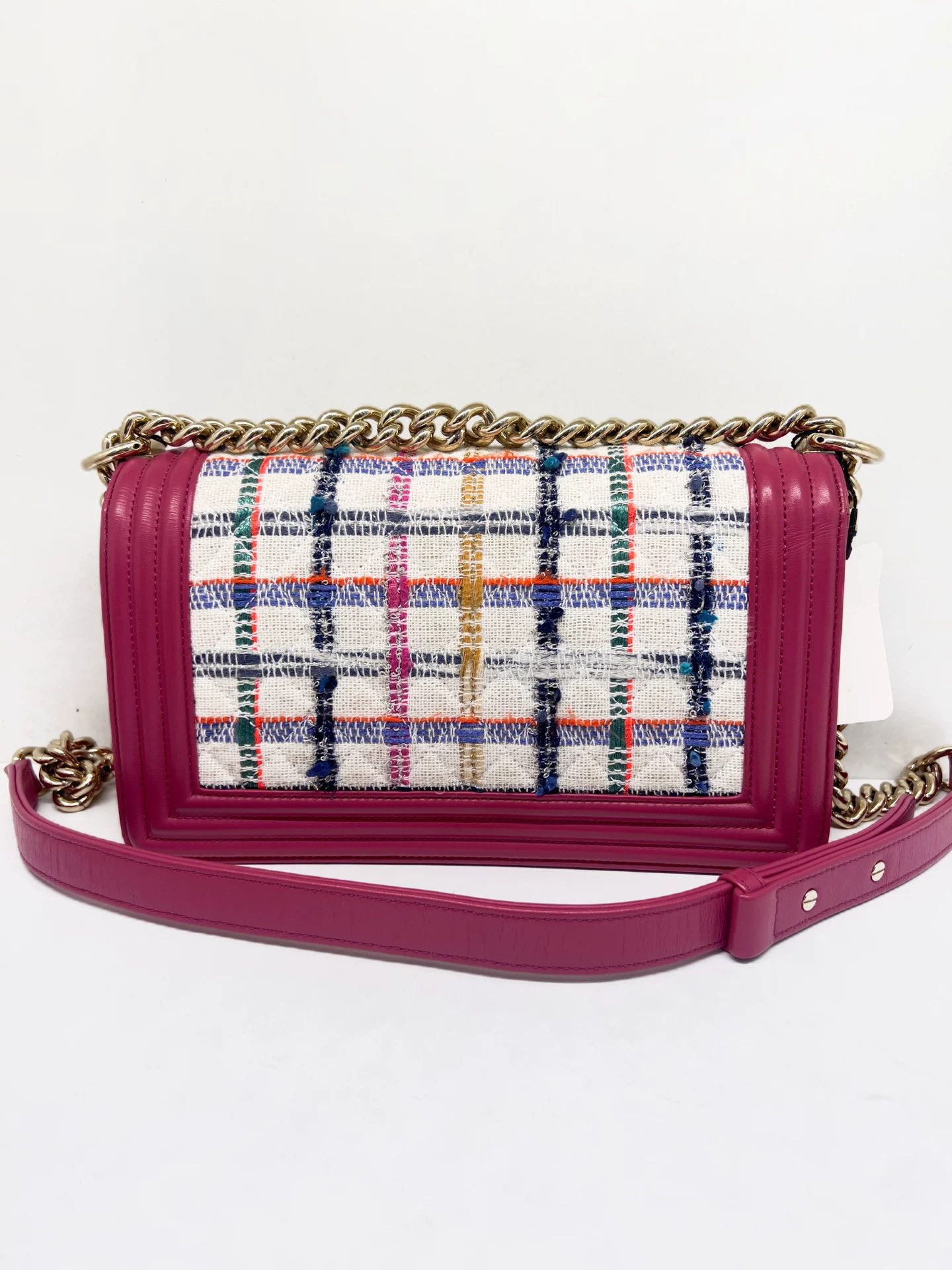 Chanel Pre-loved Bag Very good condition Size ONE SIZE - 2 Thumbnail