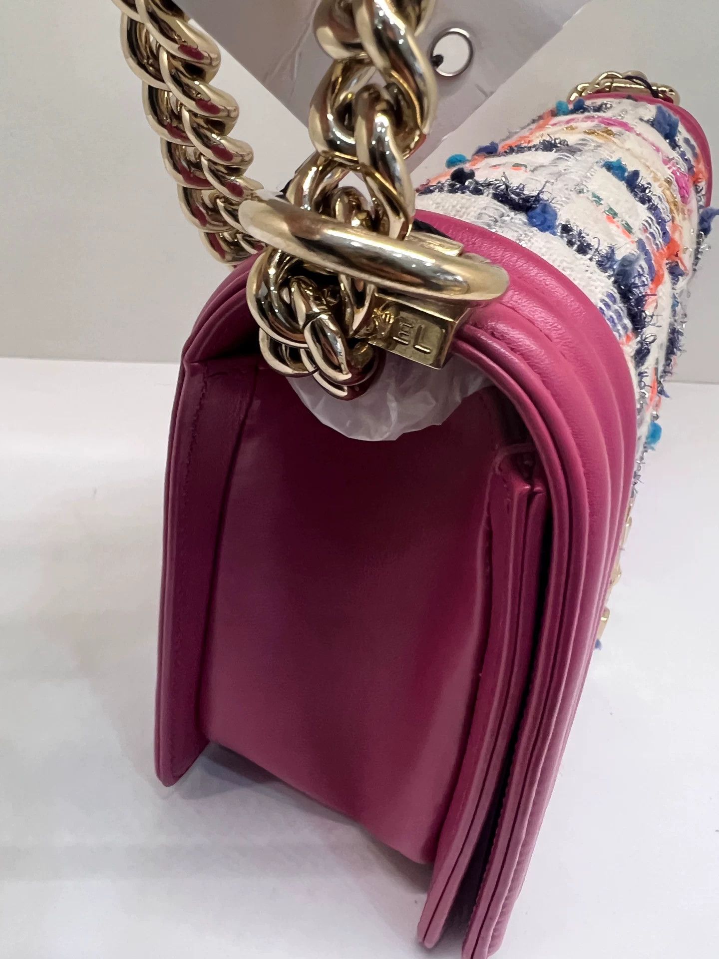 Chanel Pre-loved Bag Very good condition Size ONE SIZE - 8 Thumbnail