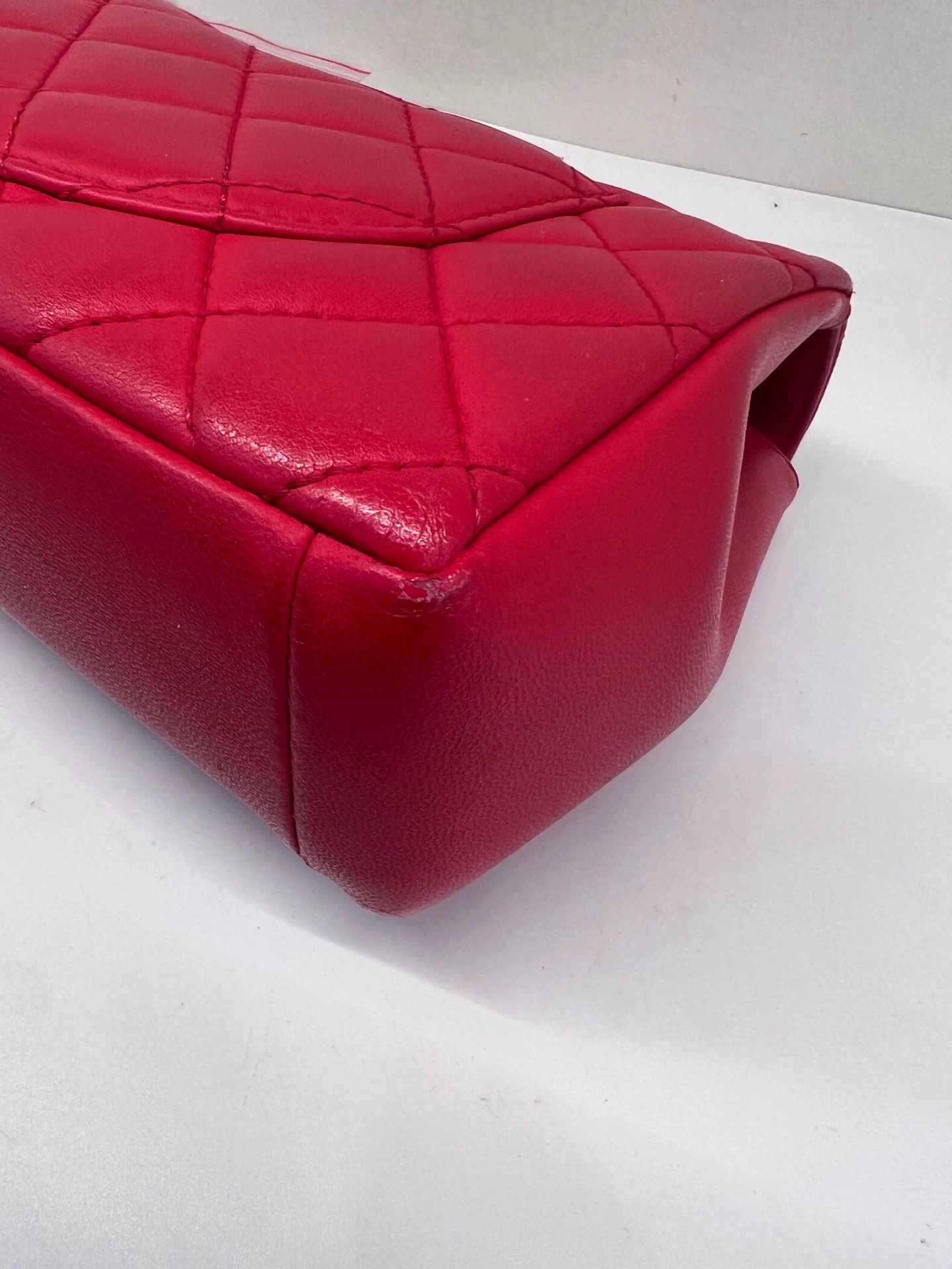Chanel Pre-loved Bag Very good condition Size ONE SIZE - 9 Thumbnail