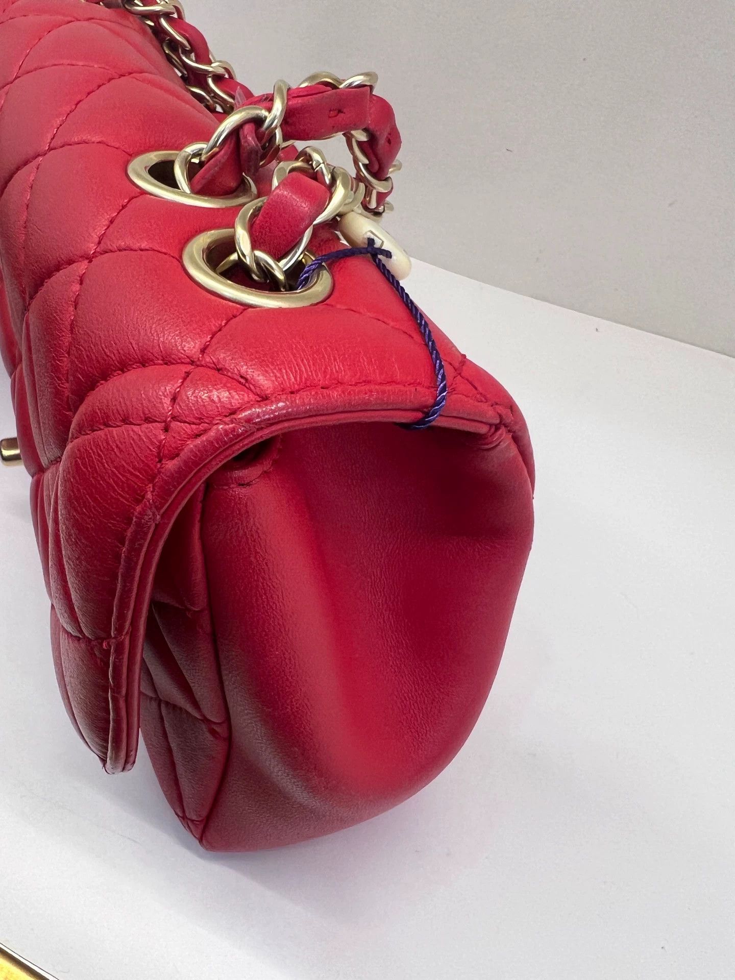 Chanel Pre-loved Bag Very good condition Size ONE SIZE - 7 Thumbnail