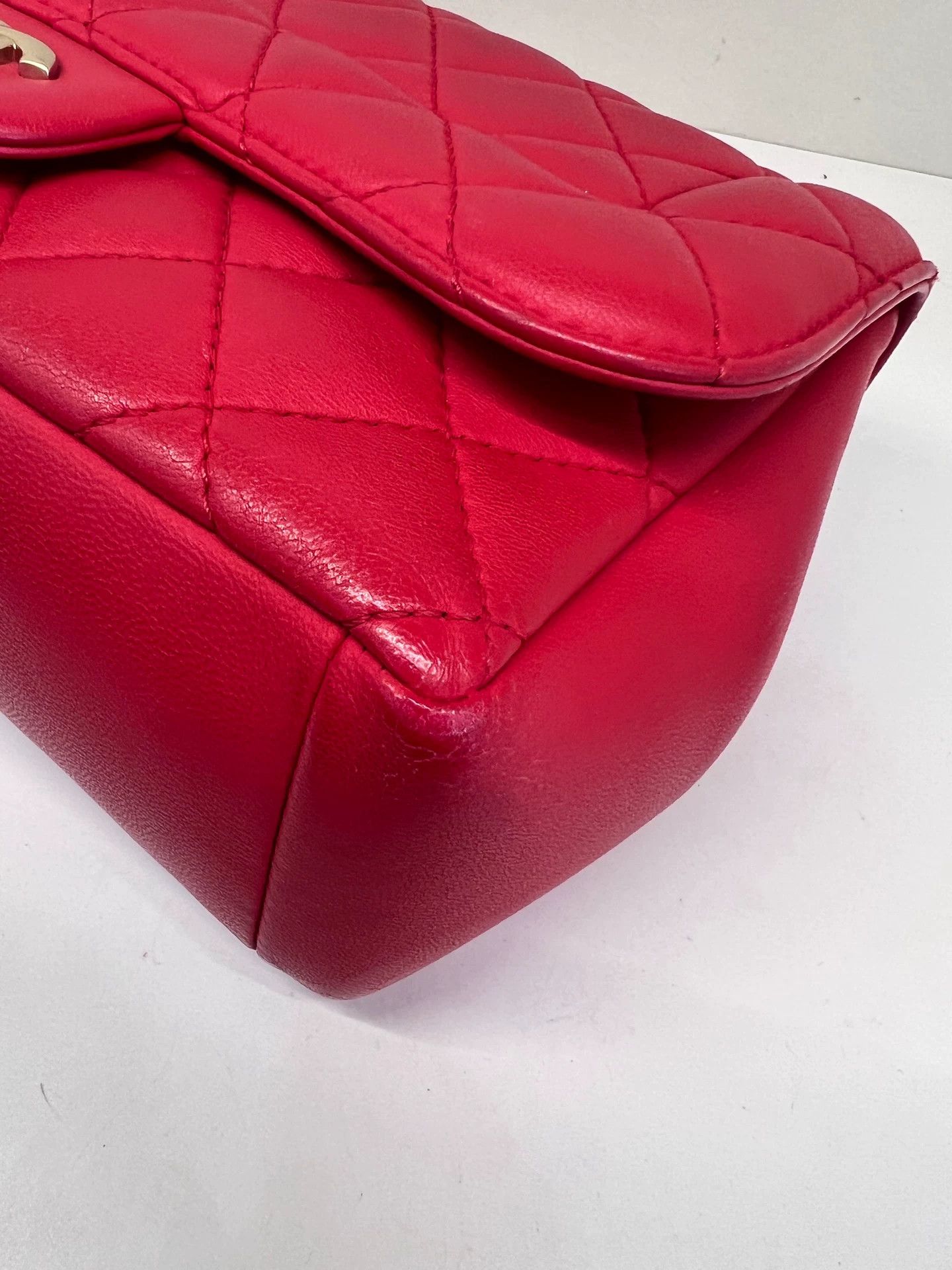 Chanel Pre-loved Bag Very good condition Size ONE SIZE - 3 Thumbnail