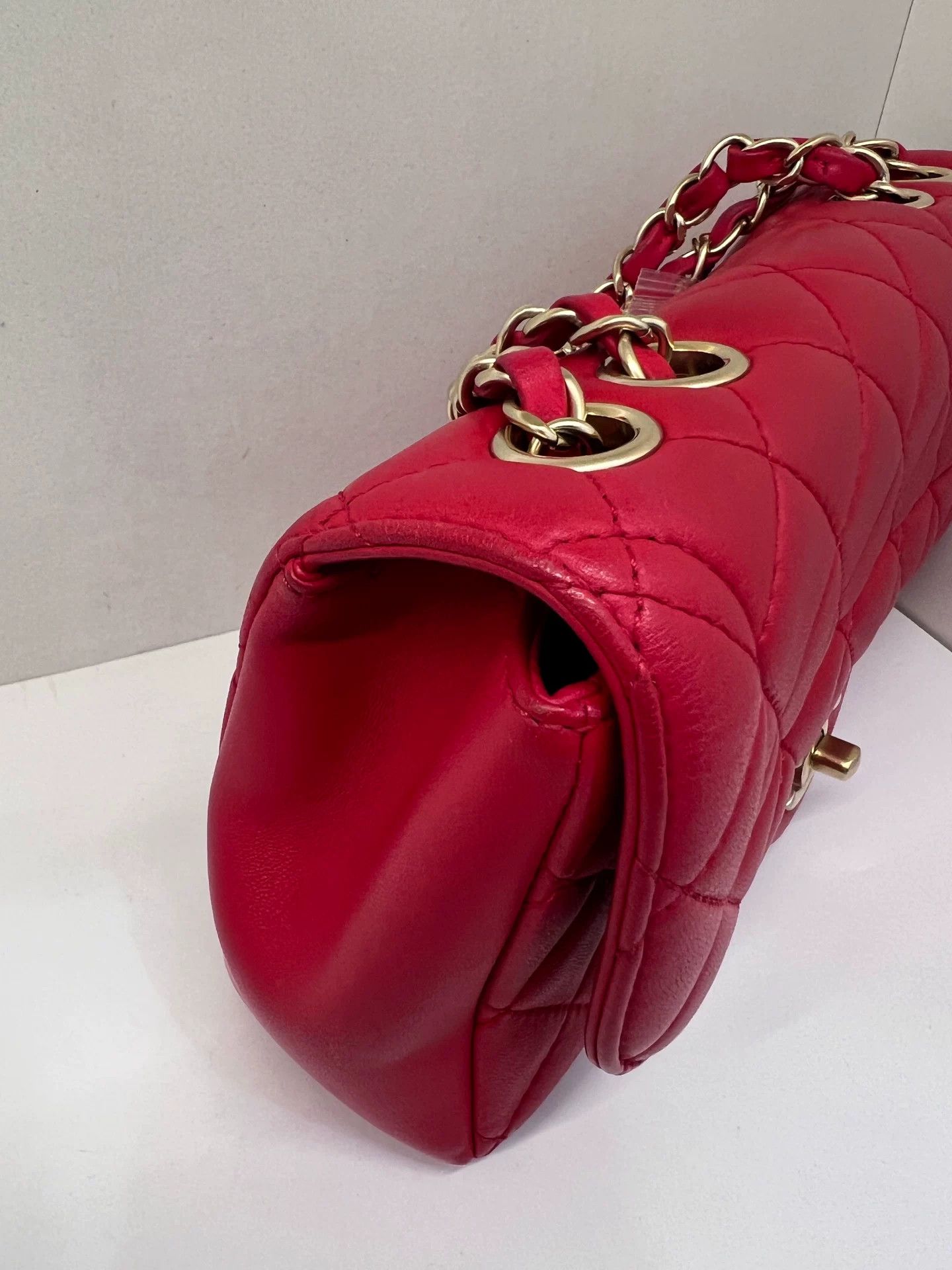 Chanel Pre-loved Bag Very good condition Size ONE SIZE - 8 Thumbnail