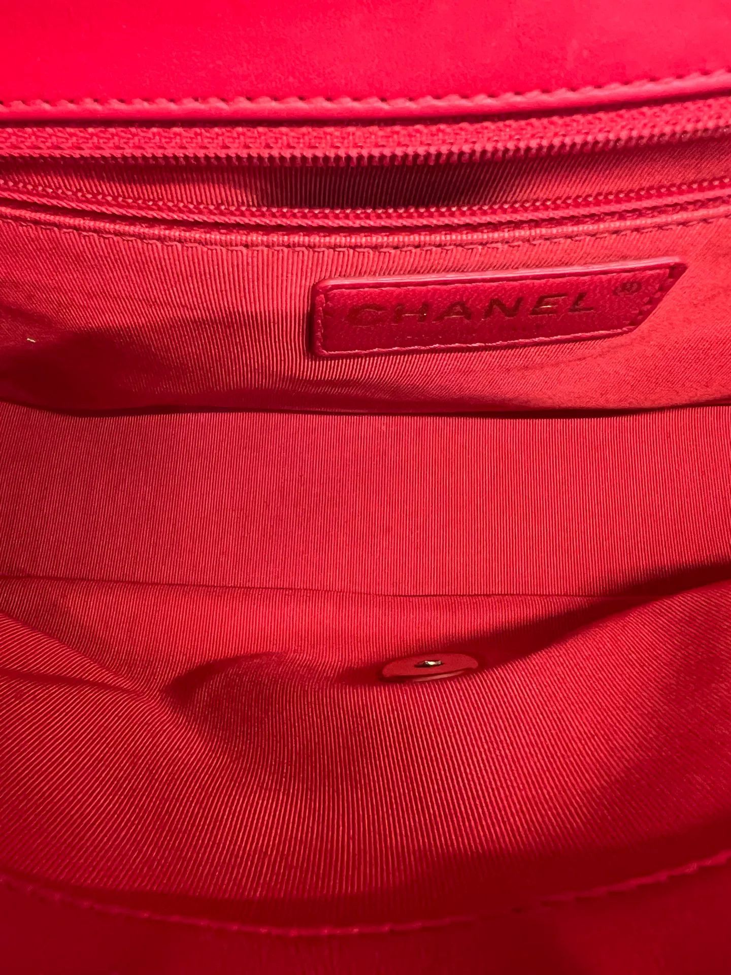Chanel Pre-loved Bag Very good condition Size ONE SIZE - 5 Thumbnail