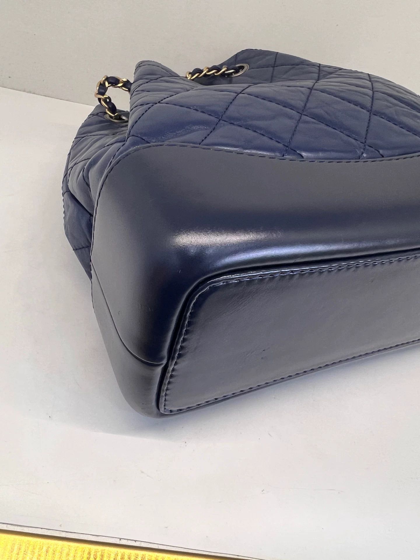 Chanel Pre-loved Bag Very good condition Size ONE SIZE - 4 Thumbnail