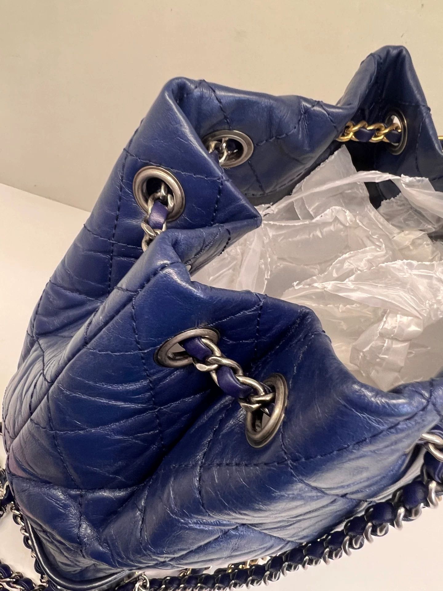 Chanel Pre-loved Bag Very good condition Size ONE SIZE - 8 Thumbnail