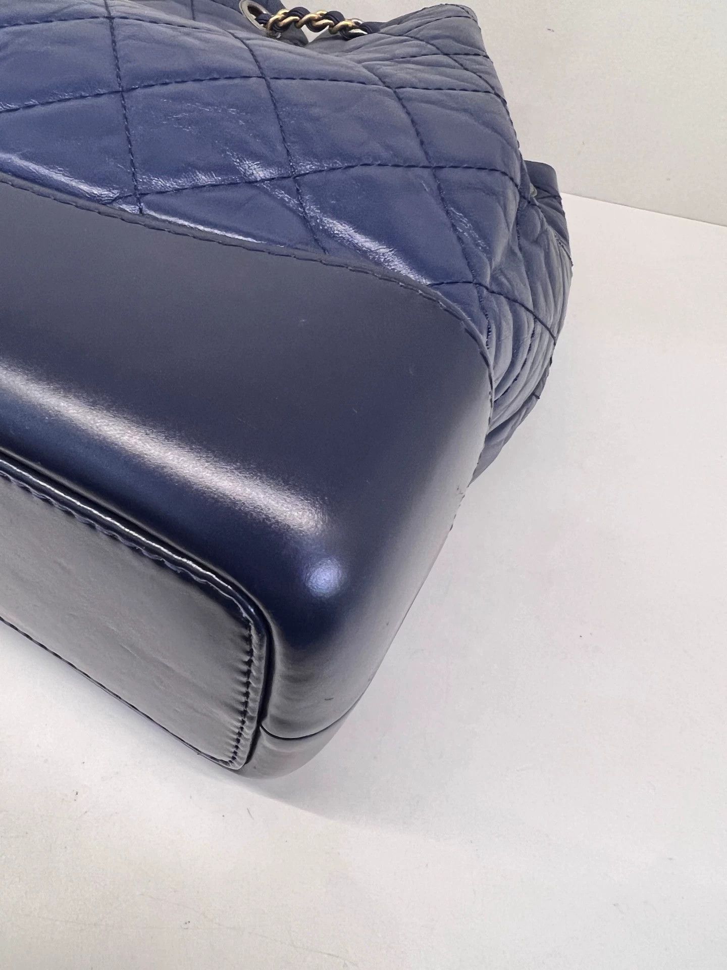 Chanel Pre-loved Bag Very good condition Size ONE SIZE - 3 Thumbnail