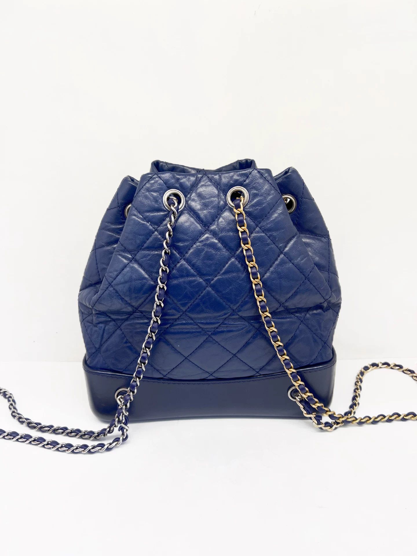 Chanel Pre-loved Bag Very good condition Size ONE SIZE - 2 Thumbnail