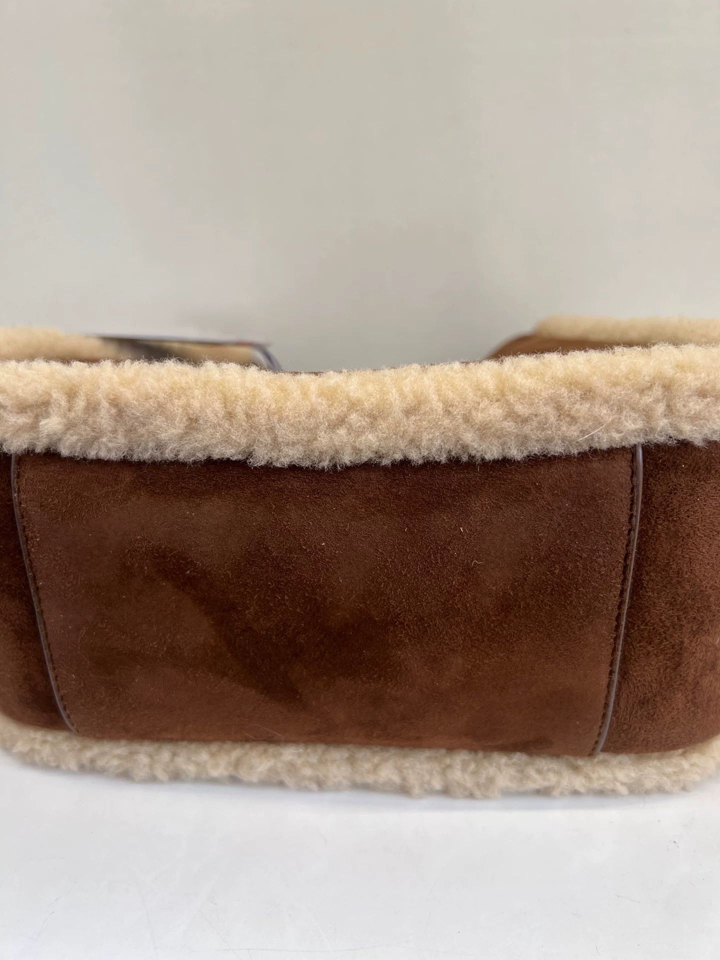 Saint Laurent Paris Pre-loved Bag Very good condition Size ONE SIZE - 6 Thumbnail