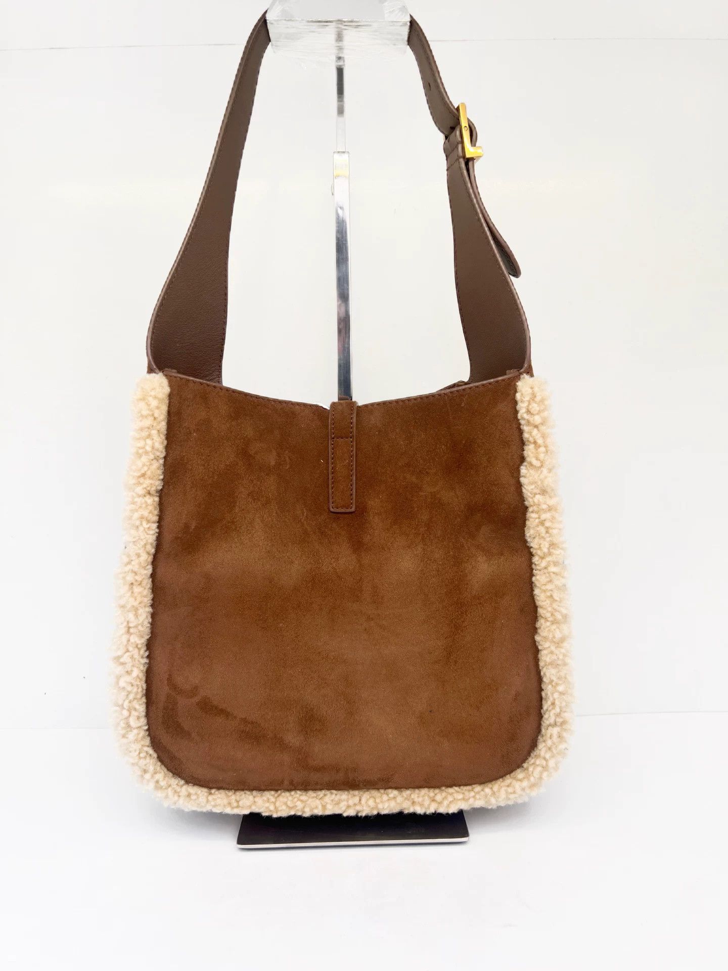 Saint Laurent Paris Pre-loved Bag Very good condition Size ONE SIZE - 2 Thumbnail