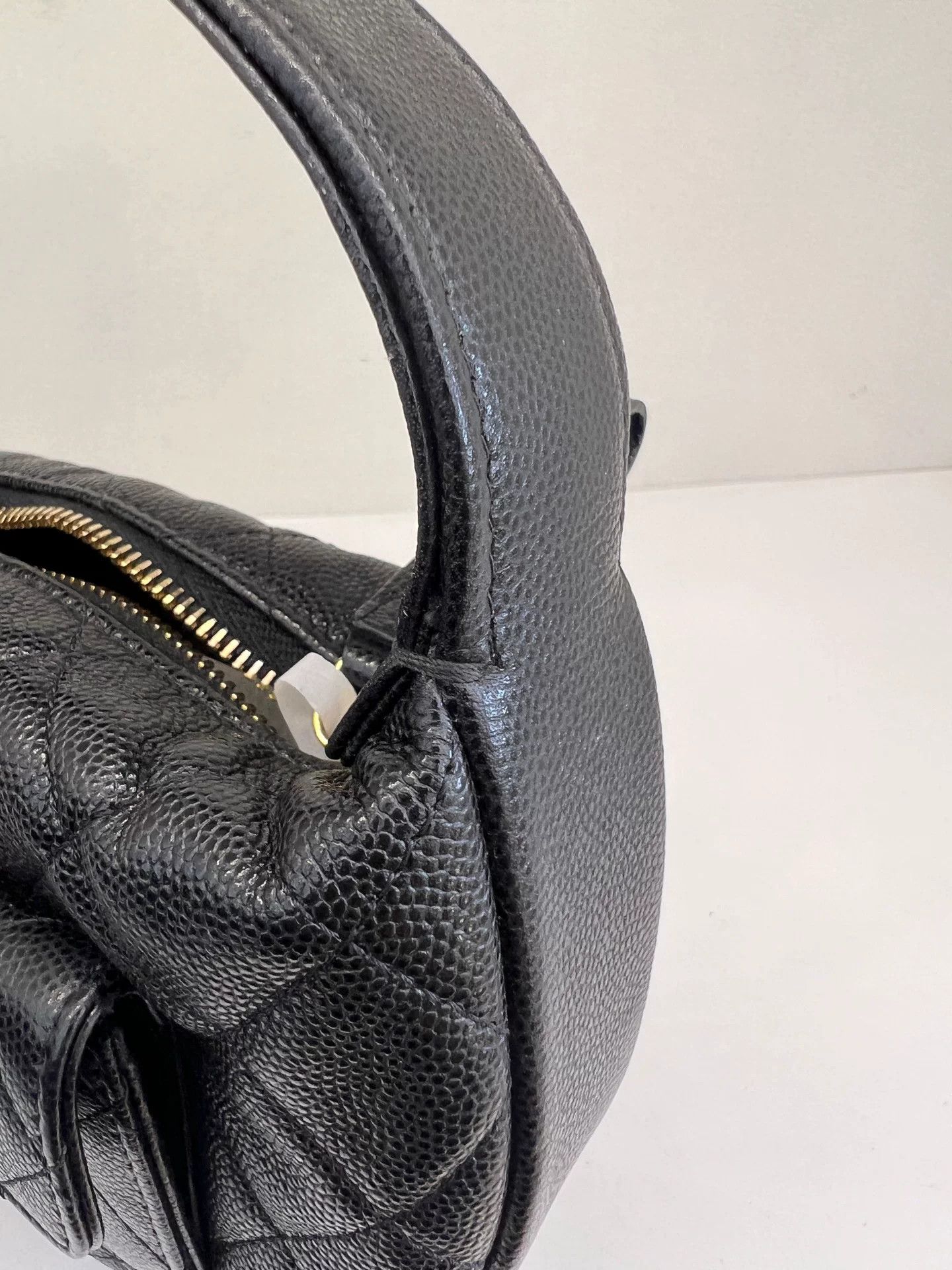 Chanel Pre-loved Bag Very good condition Size ONE SIZE - 7 Thumbnail