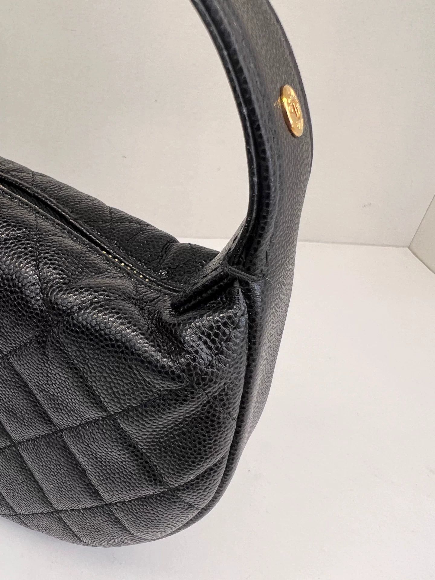 Chanel Pre-loved Bag Very good condition Size ONE SIZE - 8 Thumbnail