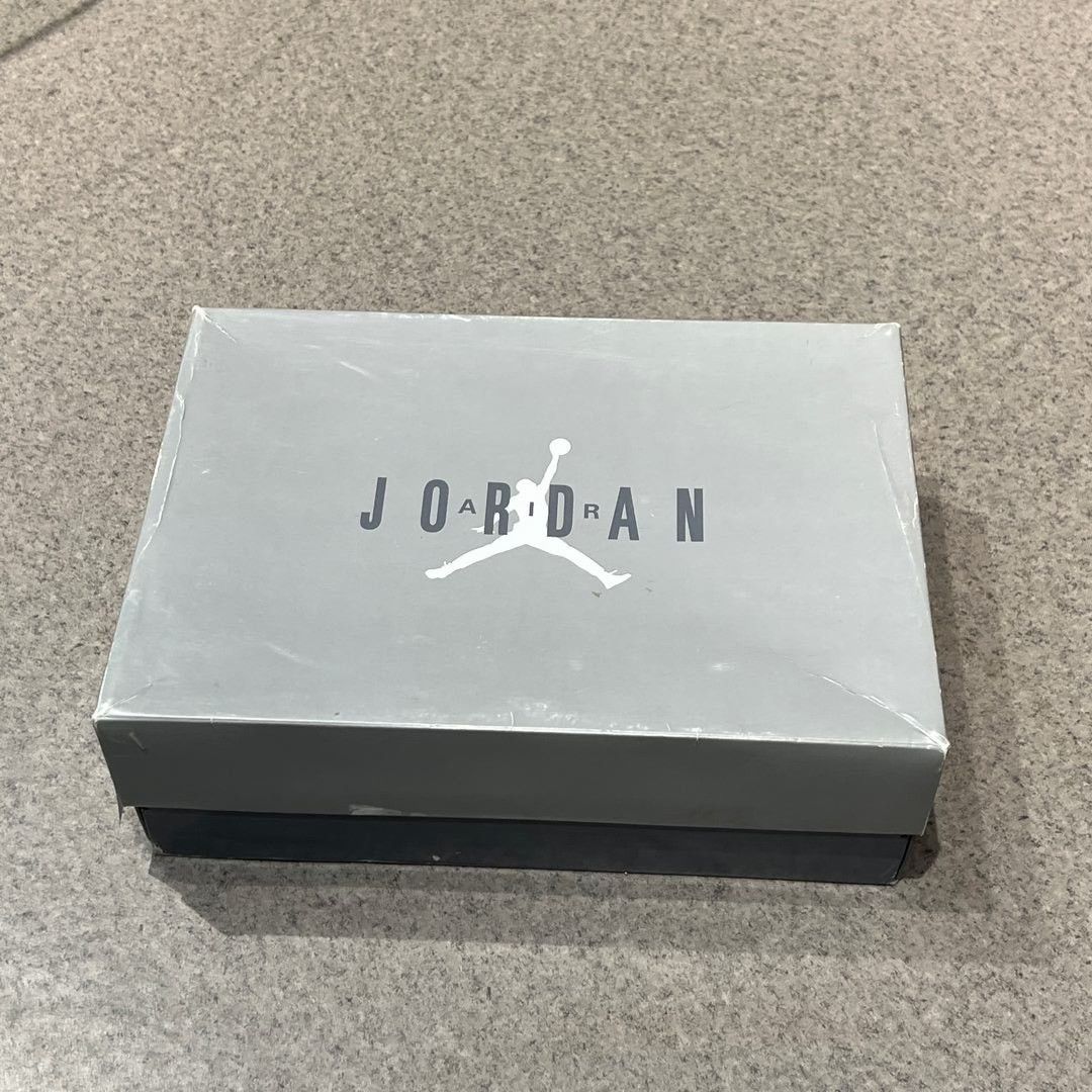 Nike Nike AJ11 Gray Lowtop Sneakers 42 Men Size US 9 / EU 42 - 9 Thumbnail
