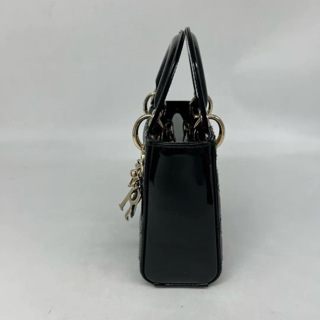 Dior Pre-loved Bag Very good condition Size ONE SIZE - 4 Thumbnail