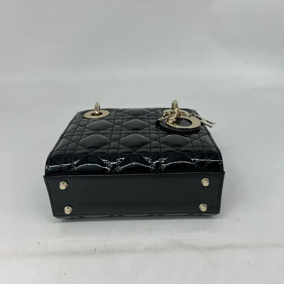 Dior Pre-loved Bag Very good condition Size ONE SIZE - 9 Thumbnail