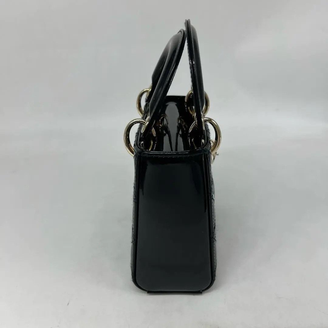 Dior Pre-loved Bag Very good condition Size ONE SIZE - 6 Thumbnail