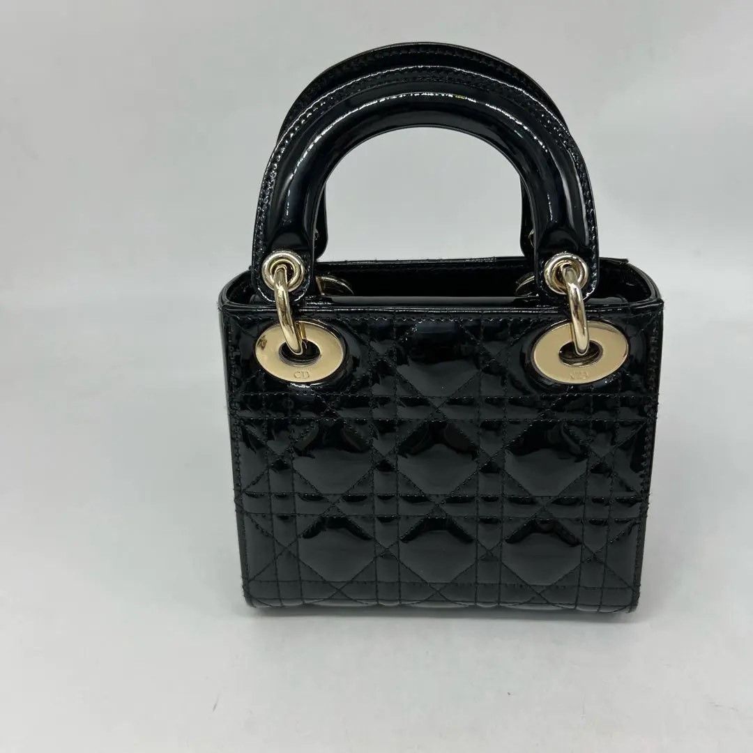 Dior Pre-loved Bag Very good condition Size ONE SIZE - 8 Thumbnail