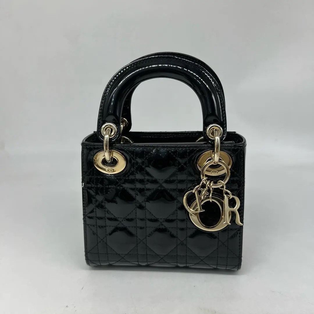 Dior Pre-loved Bag Very good condition Size ONE SIZE - 2 Thumbnail