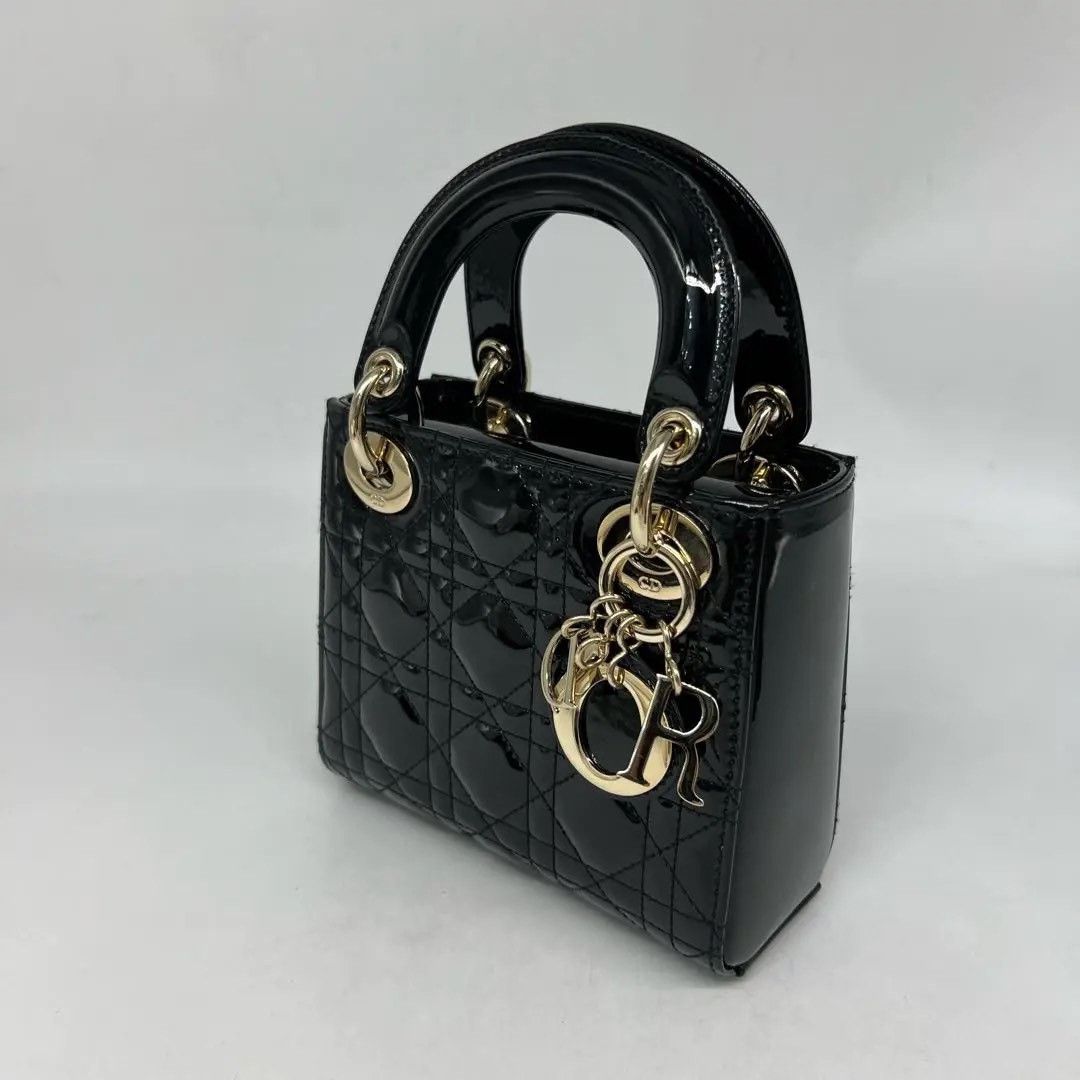 Dior Pre-loved Bag Very good condition Size ONE SIZE - 3 Thumbnail
