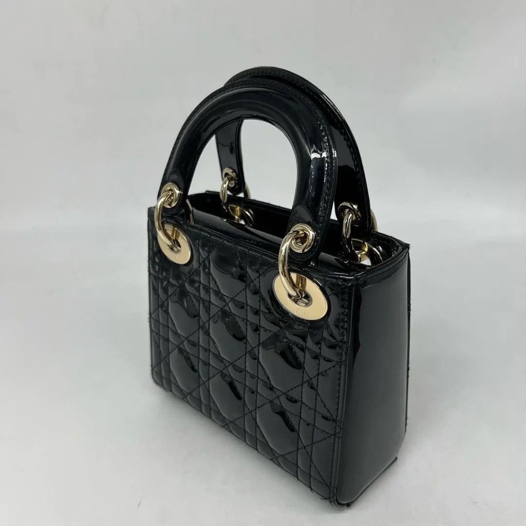 Dior Pre-loved Bag Very good condition Size ONE SIZE - 7 Thumbnail