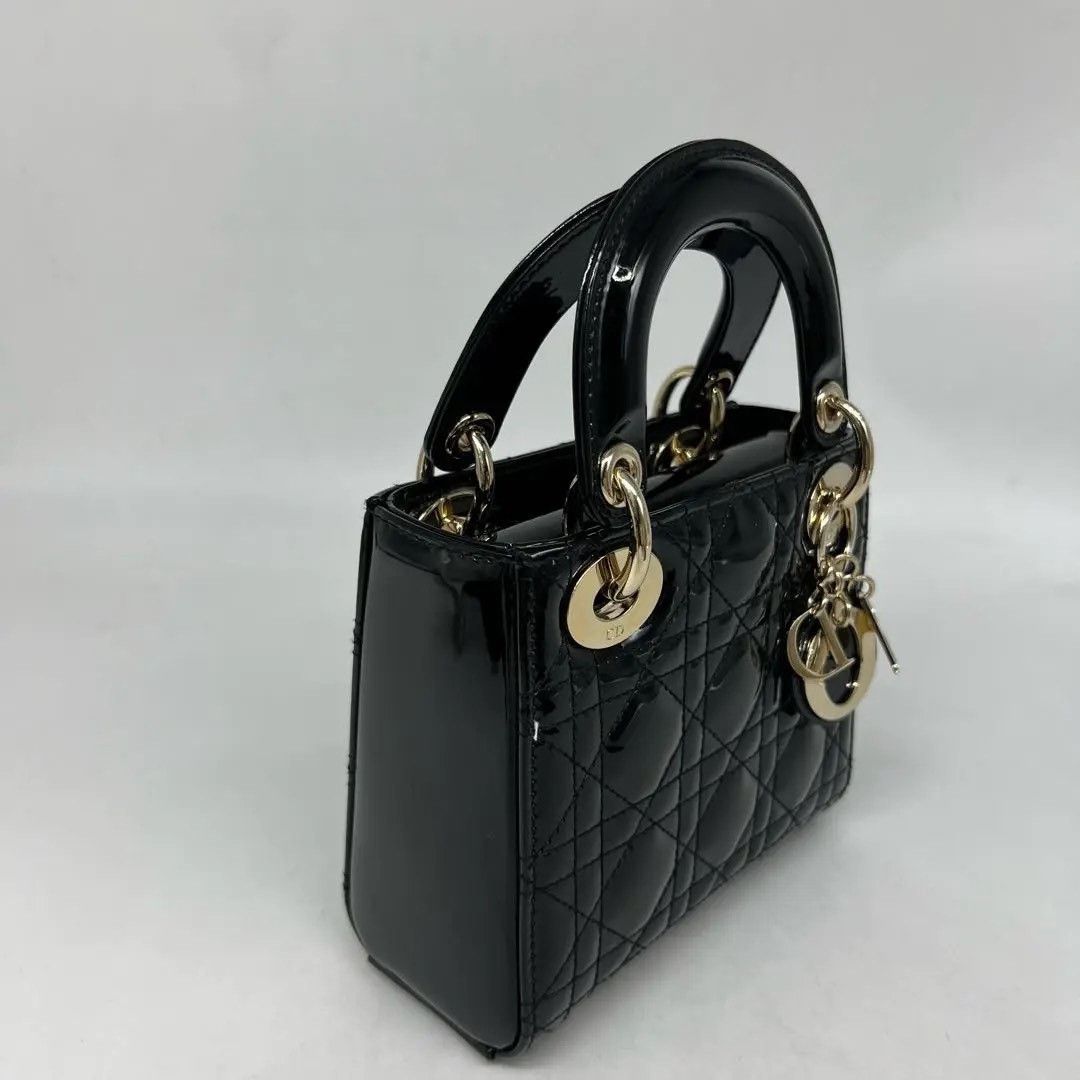 Dior Pre-loved Bag Very good condition Size ONE SIZE - 5 Thumbnail