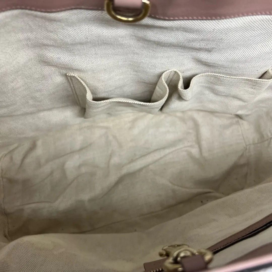 Gucci Pre-loved Bag Very good condition Size ONE SIZE - 8 Thumbnail