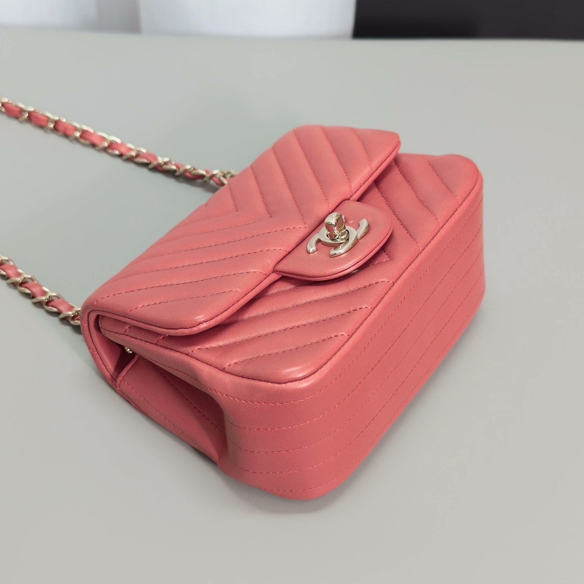 Chanel Pre-loved Bag Very good condition Size ONE SIZE - 4 Thumbnail