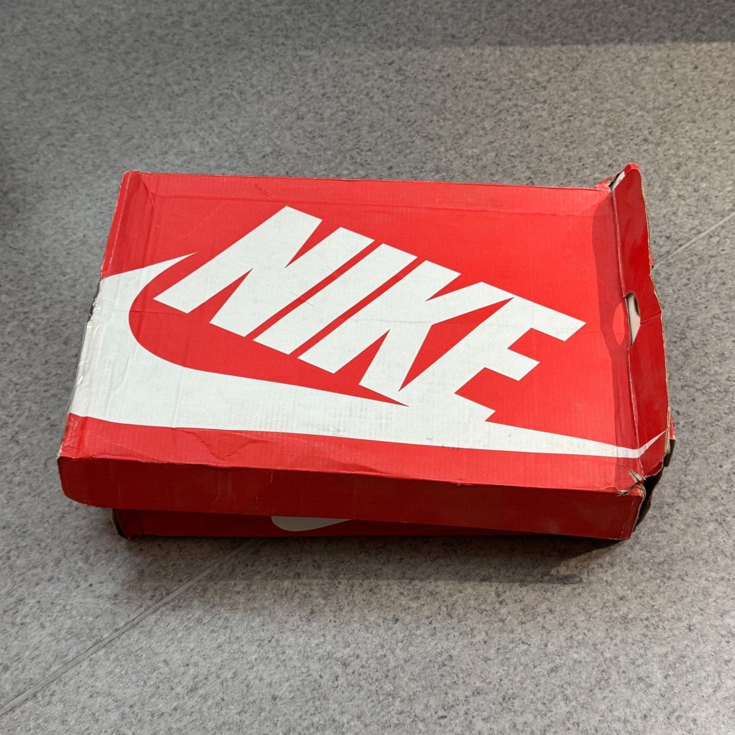 Nike Nike Blue Lowtop Sneakers 34 Men Size US 5 / EU 37 - 9 Thumbnail