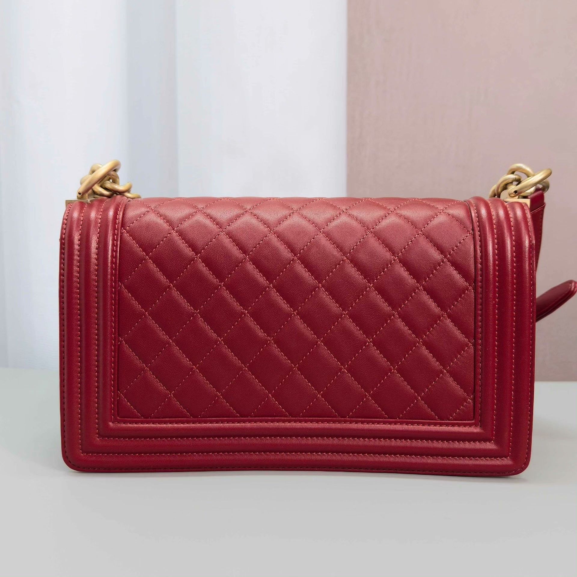 Chanel Pre-loved Bag Very good condition Size ONE SIZE - 2 Thumbnail