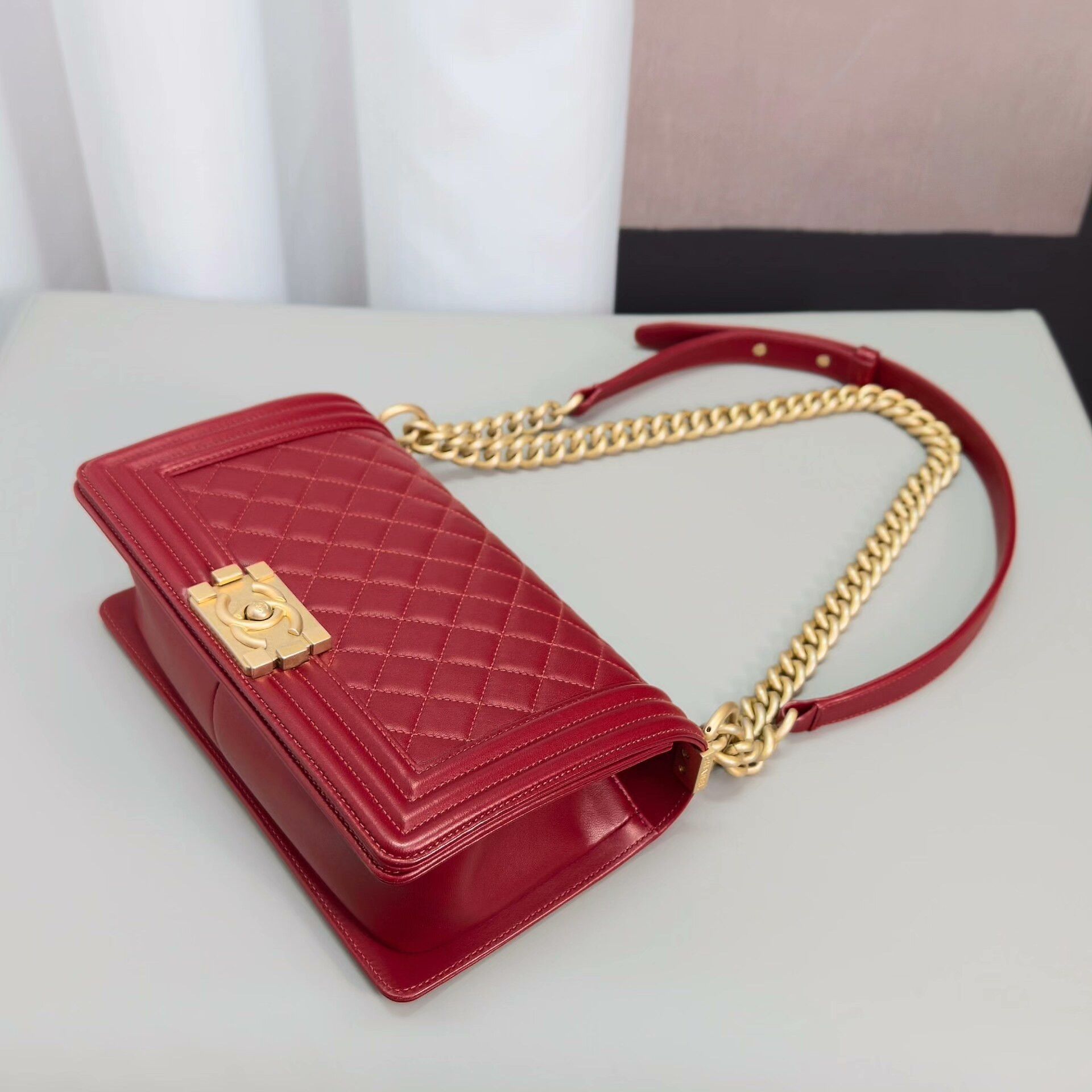 Chanel Pre-loved Bag Very good condition Size ONE SIZE - 3 Thumbnail