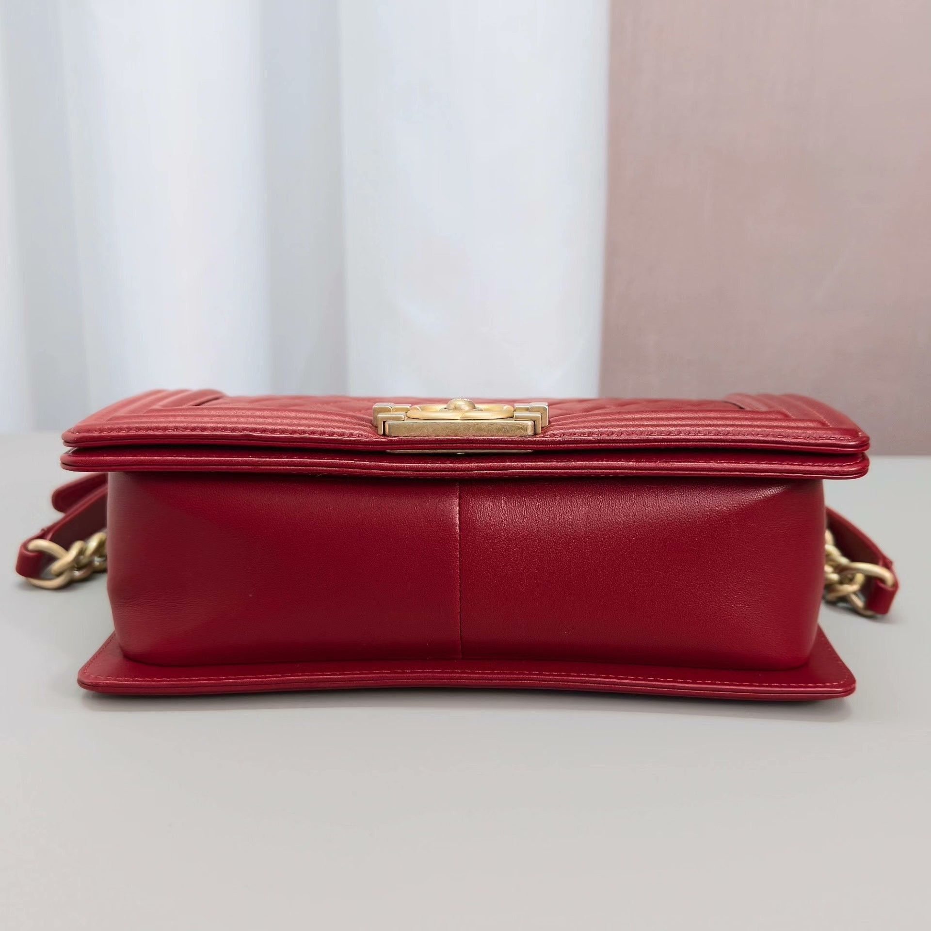 Chanel Pre-loved Bag Very good condition Size ONE SIZE - 5 Thumbnail