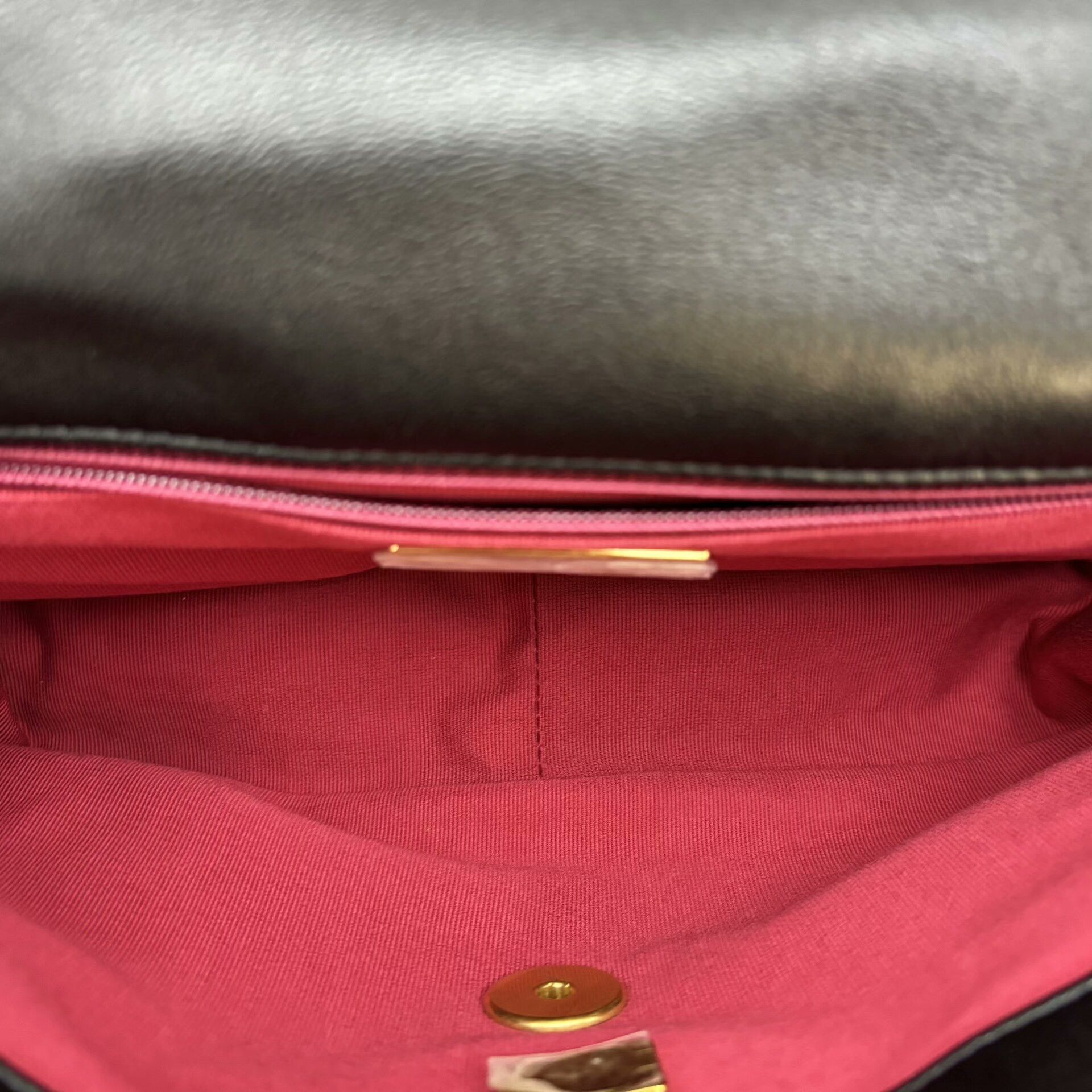 Chanel Pre-loved Bag Very good condition Size ONE SIZE - 6 Thumbnail