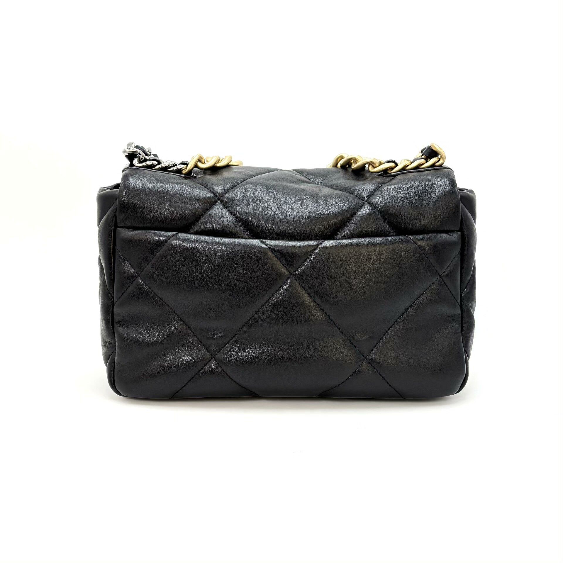 Chanel Pre-loved Bag Very good condition Size ONE SIZE - 2 Thumbnail