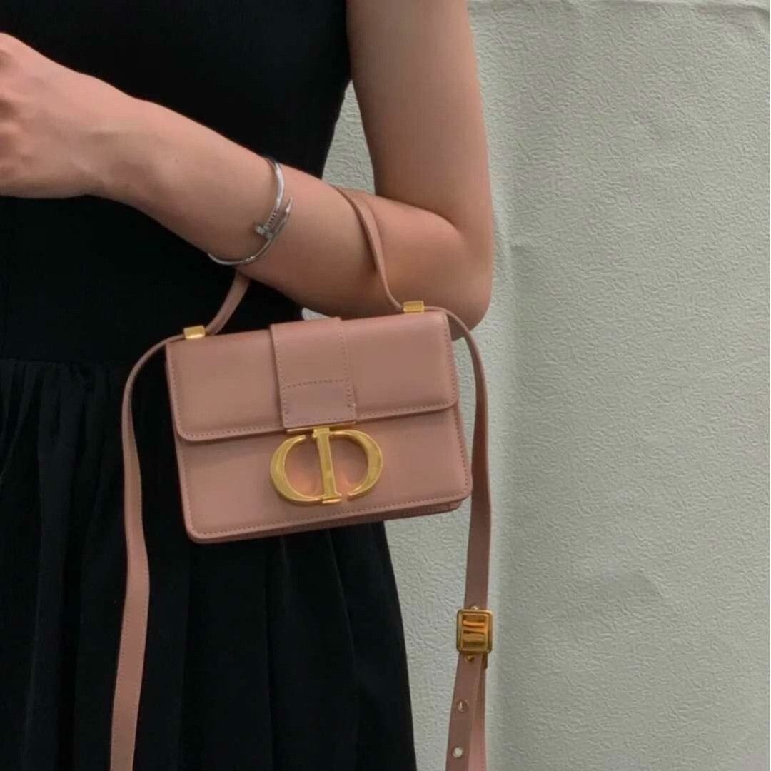 Dior Pre-loved Bag Very good condition Size ONE SIZE - 8 Thumbnail