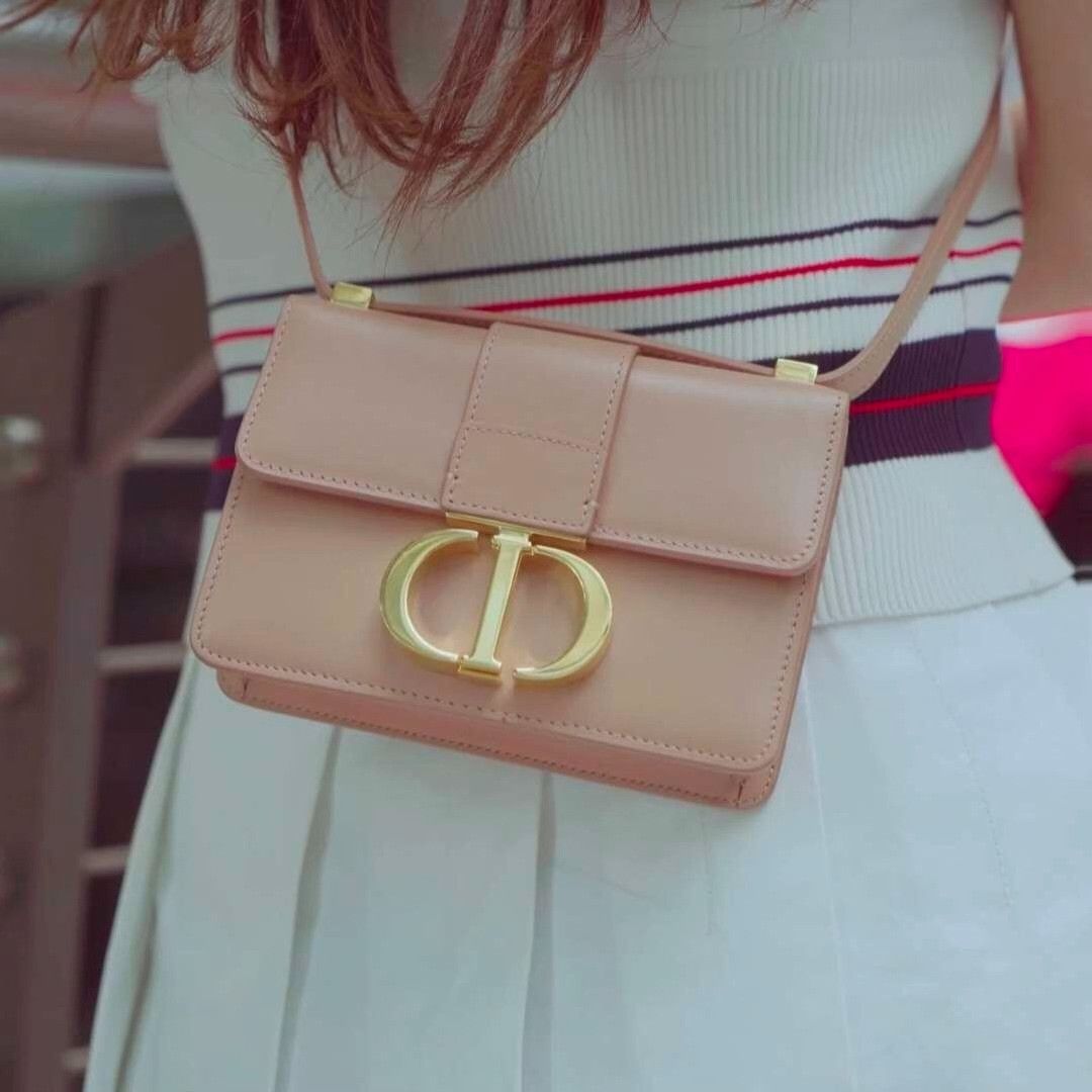 Dior Pre-loved Bag Very good condition Size ONE SIZE - 7 Thumbnail
