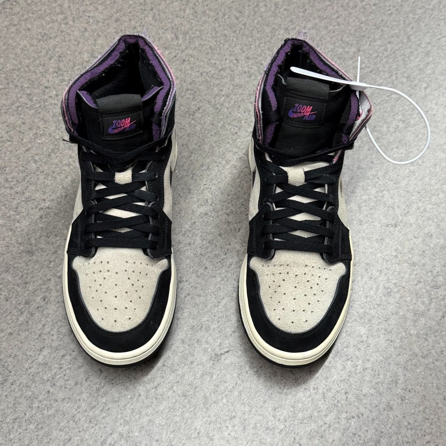 Nike Nike AJ1 Lowtop Sneakers 44.5 Men Size US 11 / EU 44 - 5 Thumbnail