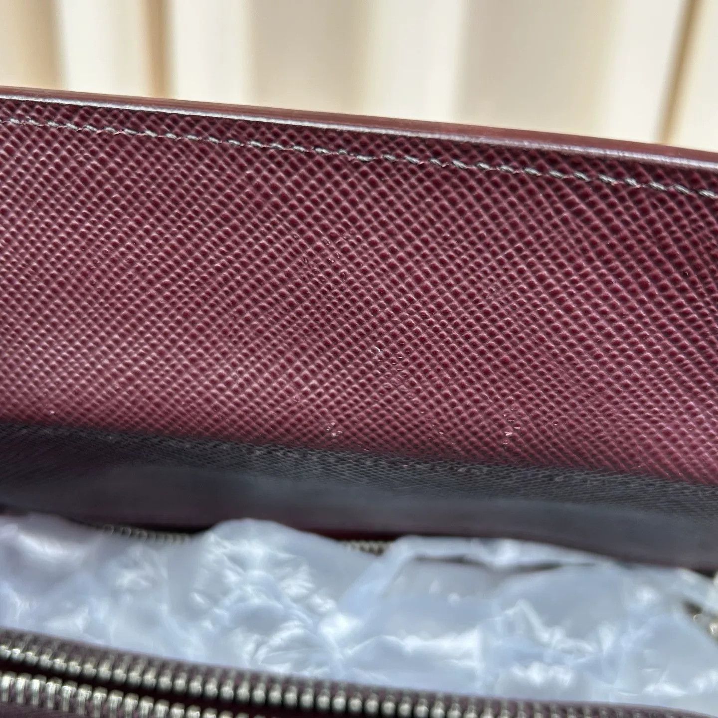 Prada Pre-loved Bag Very good condition Size ONE SIZE - 4 Thumbnail