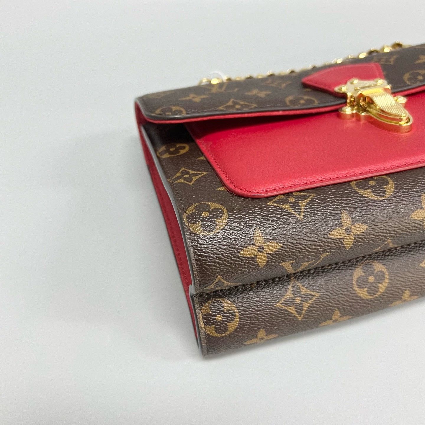 Louis Vuitton Pre-loved Bag Very good condition Size ONE SIZE - 5 Thumbnail