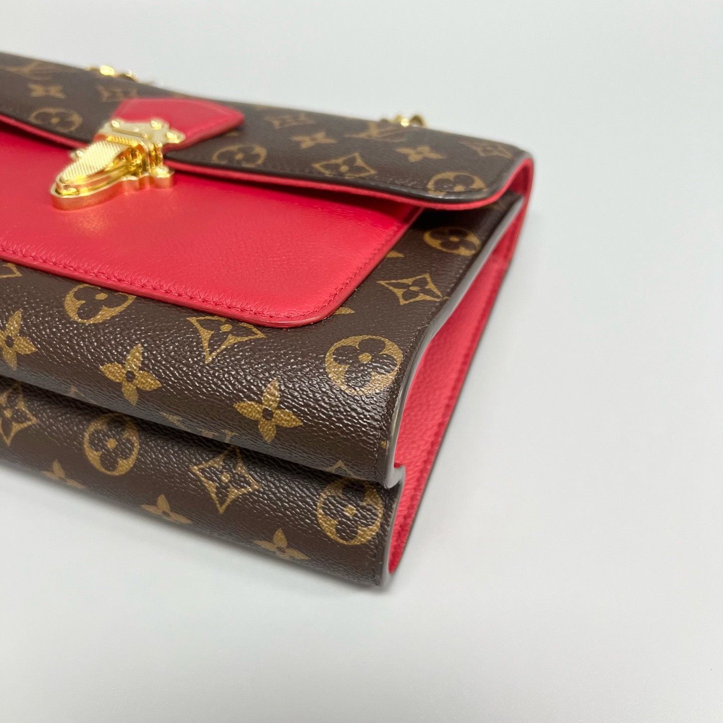 Louis Vuitton Pre-loved Bag Very good condition Size ONE SIZE - 4 Thumbnail