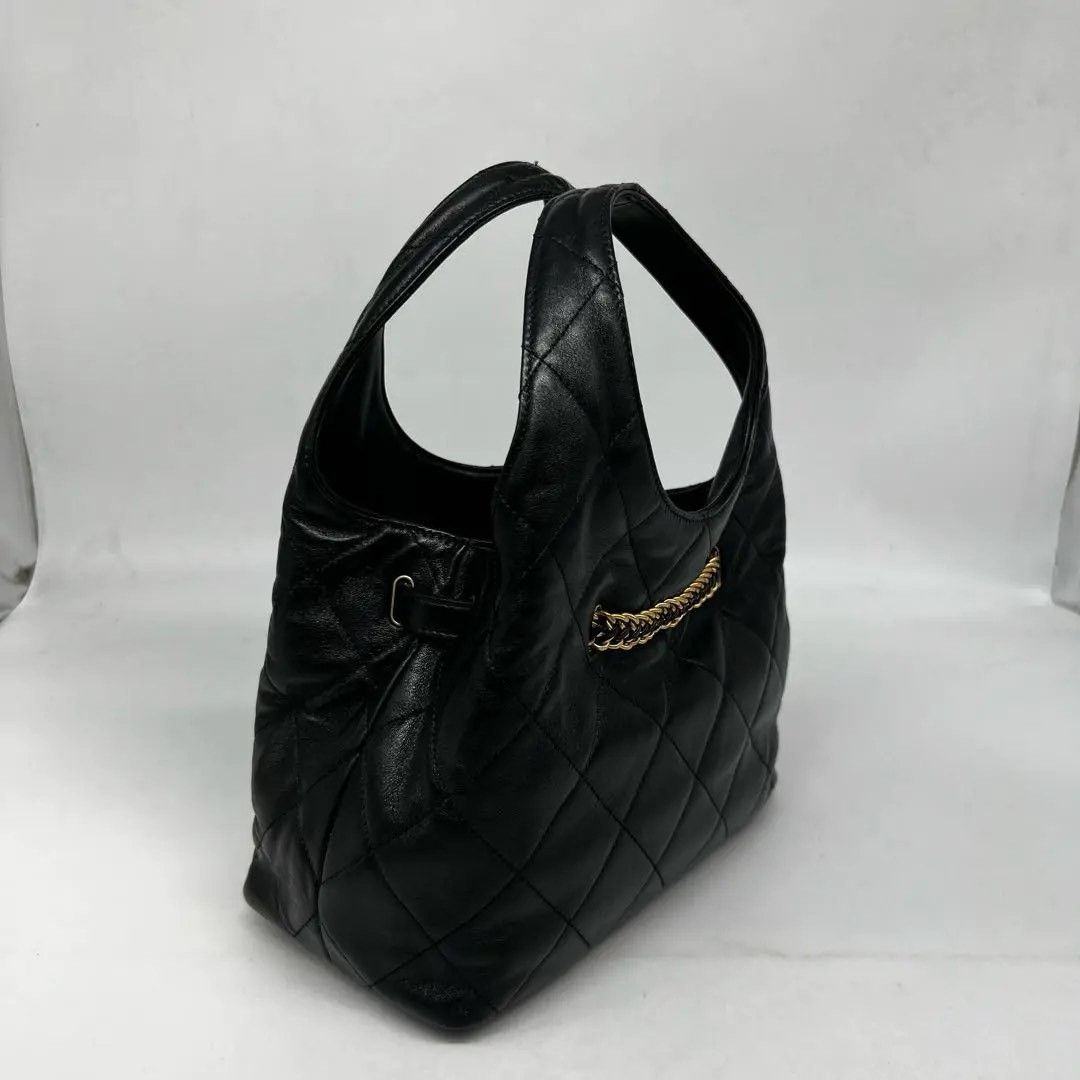 Chanel Pre-loved Bag Very good condition Size ONE SIZE - 5 Thumbnail