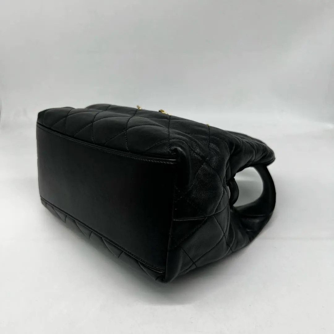 Chanel Pre-loved Bag Very good condition Size ONE SIZE - 6 Thumbnail