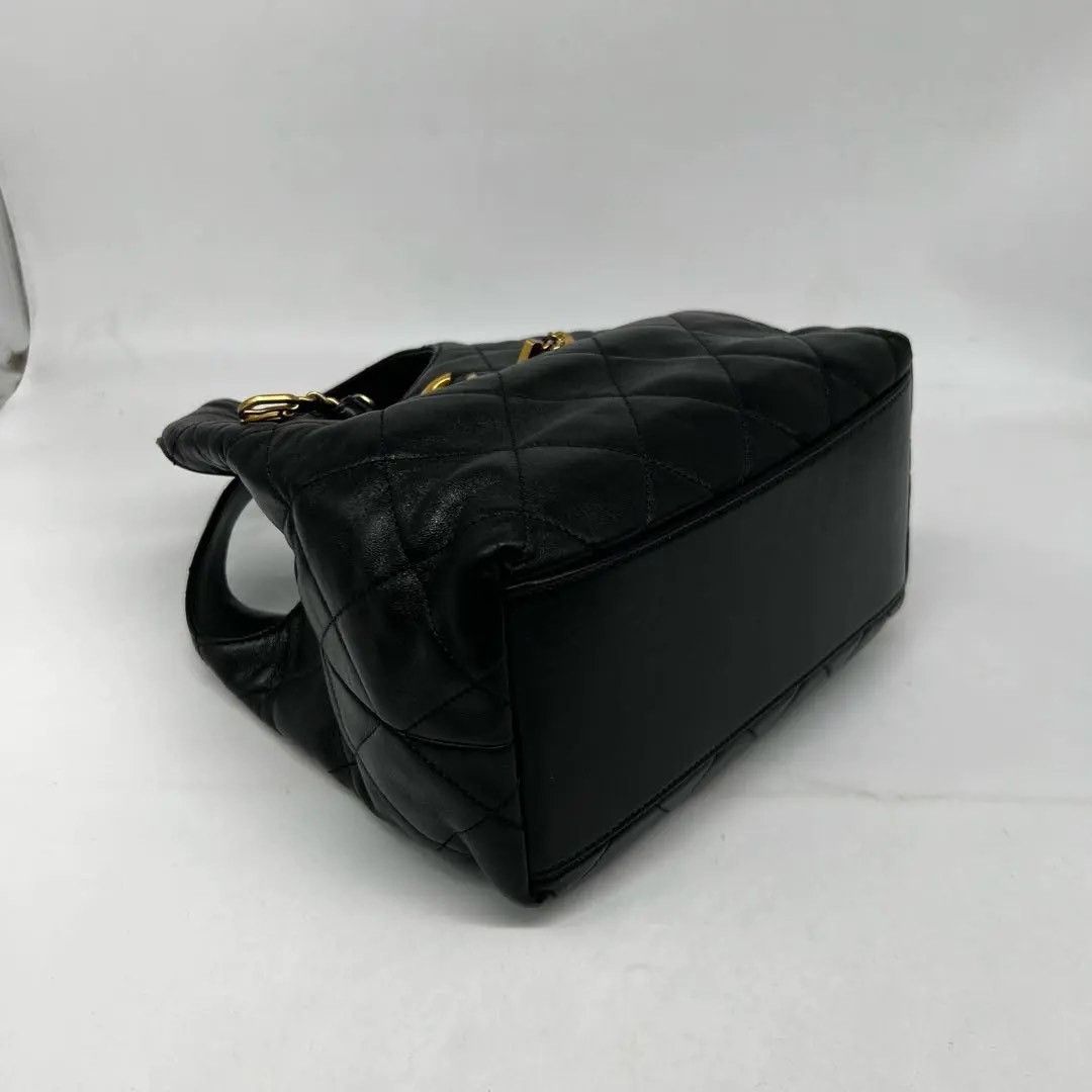 Chanel Pre-loved Bag Very good condition Size ONE SIZE - 8 Thumbnail