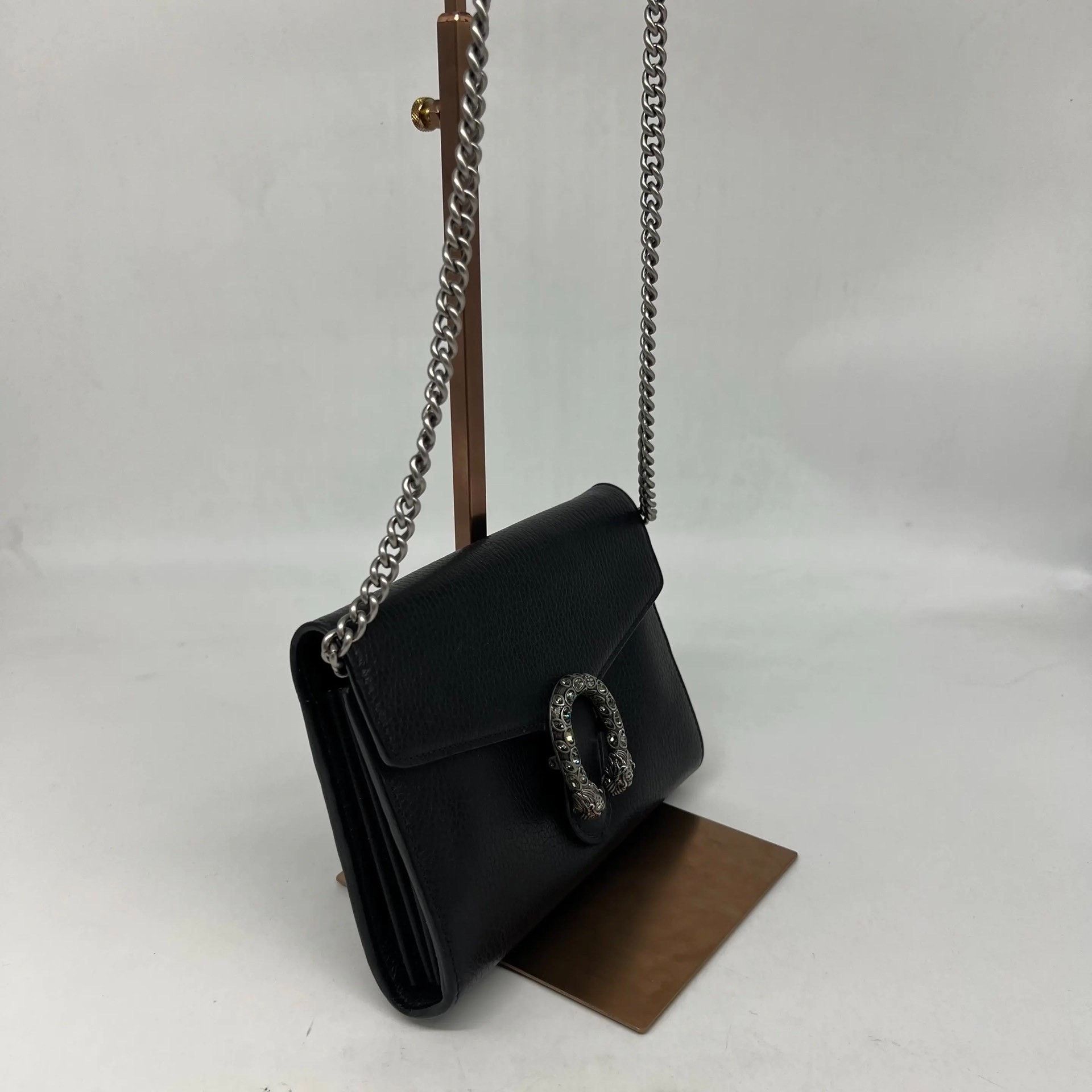 Gucci Pre-loved Bag Very good condition Size ONE SIZE - 2 Thumbnail