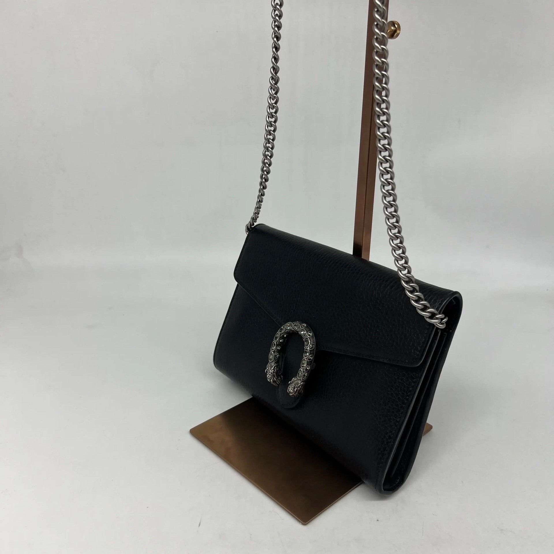 Gucci Pre-loved Bag Very good condition Size ONE SIZE - 3 Thumbnail