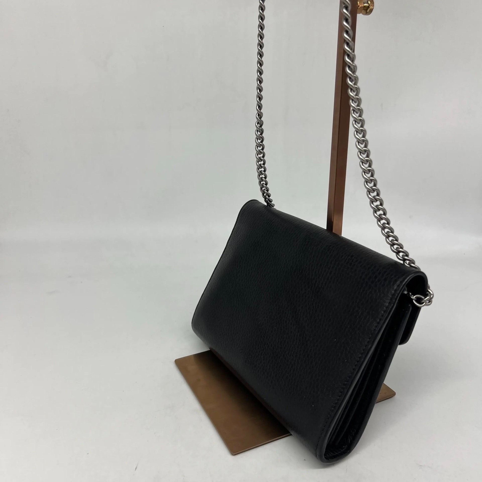 Gucci Pre-loved Bag Very good condition Size ONE SIZE - 6 Thumbnail