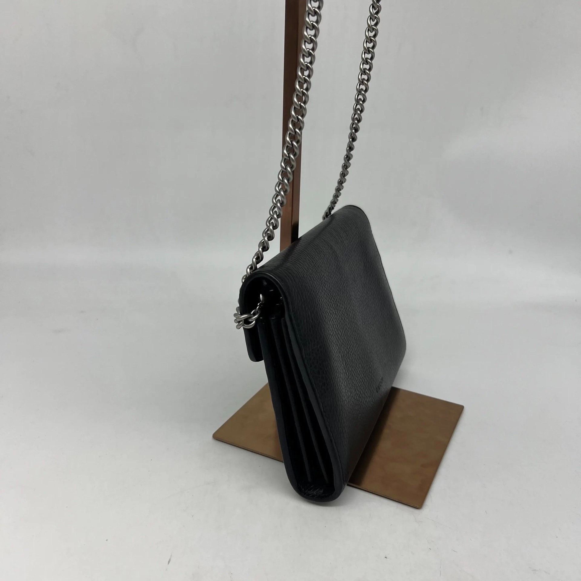 Gucci Pre-loved Bag Very good condition Size ONE SIZE - 7 Thumbnail