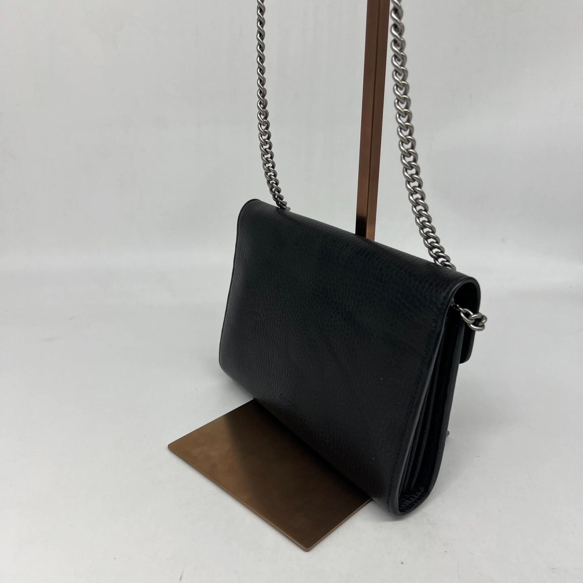 Gucci Pre-loved Bag Very good condition Size ONE SIZE - 8 Thumbnail