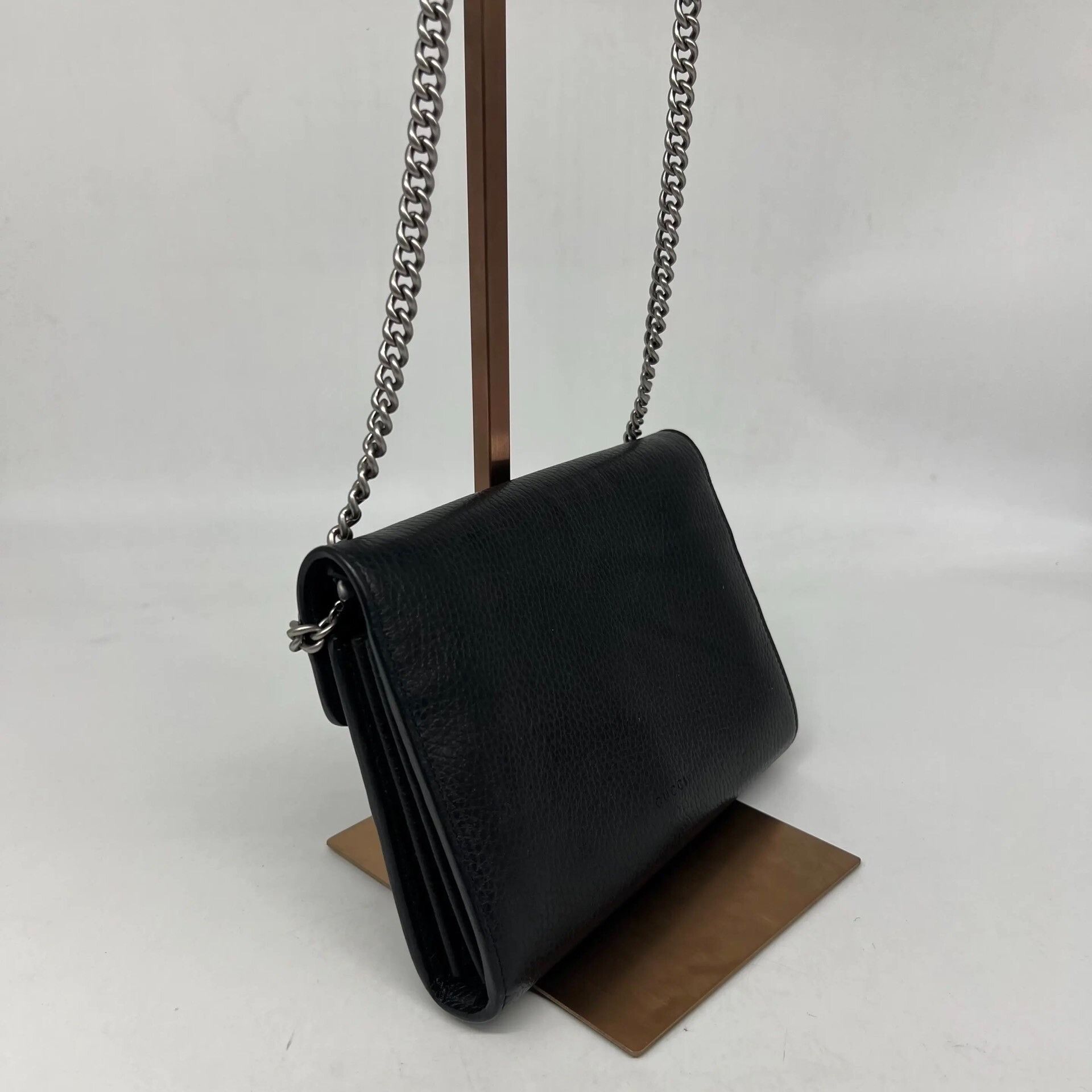 Gucci Pre-loved Bag Very good condition Size ONE SIZE - 5 Thumbnail