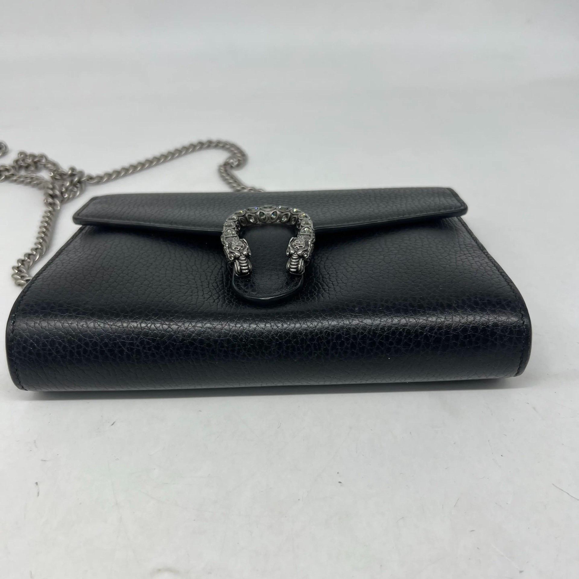 Gucci Pre-loved Bag Very good condition Size ONE SIZE - 9 Thumbnail